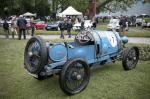 Bugatti Type 13 1911 года